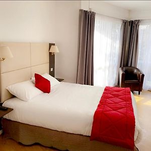 Hotel D'Orsay